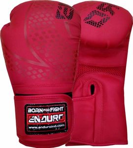 Guantes de Boxeo Universales de 8oz, Impermeables, Transpirables, de Dedo Completo, para Artes Marciales - Product Image 2