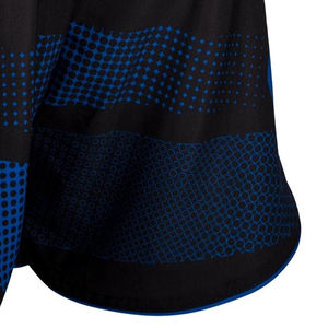 Shorts de boxe Muay Thai pour hommes, tendance, haute qualité, durables, séchage rapide, respirants, légers, anti-plis, confortables, personnalisables - Product Image 3