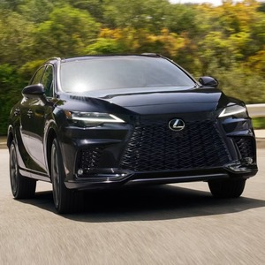 Offre exceptionnelle Lexus RX F SPORT SUV de luxe Moteur puissant Conduite fluide Confort premium et design moderne Pour le marché d'exportation - Product Image 2