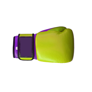 Lightweight Boxing <b>Gloves</b> Ergonomic Fit Shockproof Padding Training <b>Gloves</b> for Sparring Punching Bag Muay Thai and Fitness - Product Image 3