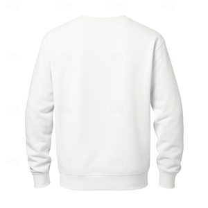 Camisetas de Punto para Hombre a Precio Competitivo, con Logotipo Personalizado, Impresión Digital, 100% Algodón Orgánico Ecológico, Talla Grande - Product Image 2