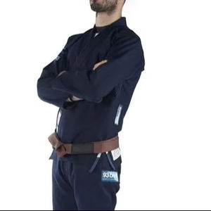 Kimonos de Jiu-Jitsu Brésilien Respirants Fabriqués au Pakistan 2026 Personnalisés – Tenues d'Arts Martiaux BJJ Gis - Product Image 1