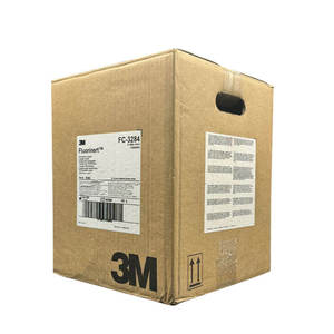 3M ™   ฟลูออริเนิร์ต ™   น้ำยาอิเล็กทรอนิกส์ FC-3284 ค่าศักยภาพการก่อให้เกิดภาวะโลกร้อนต่ำ คุณสมบัติเป็นอิเล็กทริกดีเยี่ยม ไม่ก่อมลพิษโอโซน - Product Image 4