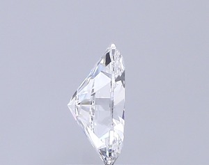 Diamant de laboratoire ovale élégant de 1,00 carat D VS2, très bonnes finitions, clair comme de l'eau, durable, diamant non monté pour bijoux personnalisés - Product Image 3