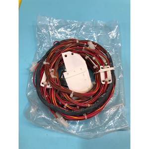 LAM 853-001325-001 ASSY DC <b>POWER</b> <b>CABLE</b>, 166199 - Trusted Global Legacy Semiconductor Equipment and Parts at - Product Image 1