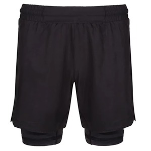 Shorts de MMA Unisex con Logotipo Personalizado, Cómodos, de Secado Rápido, Transpirables, Ligeros, de Cintura Alta, Impermeables y Ecológicos - Product Image 4