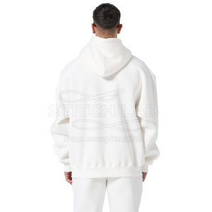 Precio al por mayor 2026 Chándal para hombre, nuevo diseño, transpirable, patrón sólido, ropa de calle para invierno, superventas, hecho en Pakistán - Product Image 2