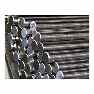 Barres rondes en acier doux de 20 mm, finition miroir, tiges MS de 4 à 12 m, acier poli de précision pour la fabrication - Product Image 3