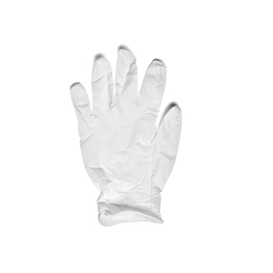 Gants transparents jetables en vrac fabriqués au Pakistan, de haute qualité, OEM ODM, légers, avec logo personnalisé - Product Image 2