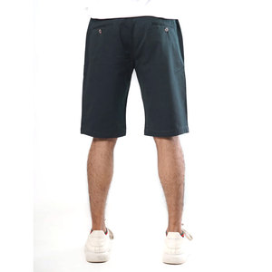 กางเกงวิ่งขาสั้นผู้ชายแบบลำลองสำหรับฤดูร้อน แห้งเร็ว ระบายอากาศได้ดี เอวยางยืด เหมาะสำหรับออกกำลังกาย ฟิตเนส วิ่งจ๊อกกิ้ง และเล่นกีฬา - Product Image 6