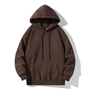 6 Color Autumn Hoodies <b>Men</b> Fashion Hooded Sweatshirt <b>Men</b> Streetwear Hip Hop Loose Pullover <b>Hoodie</b> <b>Mens</b> Pocket Hoody M-3XL - Ligh - Product Image 2