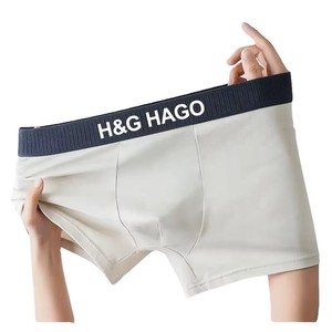 Calzoncillos bóxer de tiro medio para hombre - Product Image 5