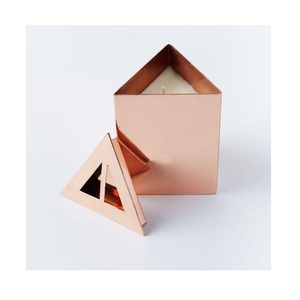 Bougie vide en acier inoxydable de haute qualité, prix de gros - Product Image 2