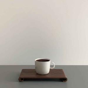 Plateau de service haut de gamme, plateau de présentation alimentaire, écologique, pour la cuisine et la table à manger, par madiha art and crafts - Product Image 5