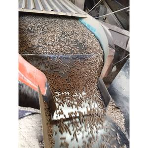 Combustible durable de biomasse de granule de noix de cajou pour l'usage industriel vente de résidus de coquille de noix de cajou de rebut d'agriculture - Product Image 1