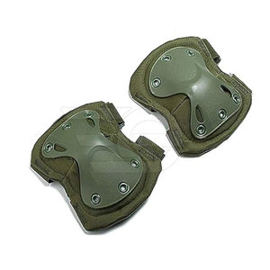 Protector de codo, soporte de compresión para brazo, equipo antiimpactos para deportes, gimnasio, entrenamiento, ciclismo, correr, diseño duradero - Product Image 3