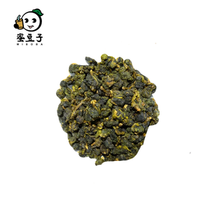 Floral Potpourri Scent Fragrance Jinxuan Light Oolong <b>Tea</b> ODM - Product Image 1