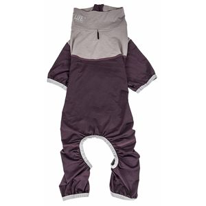 Abbigliamento per Animali Domestici Active Embarker, Tessuto Elasticizzato in 4 Direzioni, Bicolore, per Tutto il Corpo, Vestiti per Riscaldamento - Product Image 4