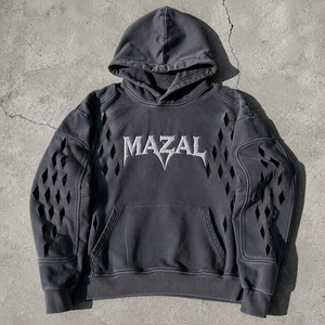 Sudadera con Capucha al por Mayor OEM, Sudadera Gruesa de Algodón y Forro Polar, Estilo Invernal, Fabricante a Granel - Product Image 6
