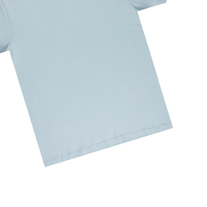 Conjunto de Camiseta y Pantalones Cortos de Secado Rápido para Hombre, Manga Corta, Ropa Deportiva Informal de Verano, Conjunto de Dos Piezas a Juego, Venta al Por Mayor Personalizada - Product Image 6