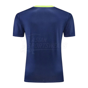 Uniformes de voleibol personalizables disponibles para pedidos al por mayor. Varios tamaños, colores y estilos para combinar con las preferencias del equipo y del jugador. - Product Image 5