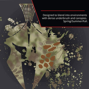 Pantalon de chasse pour homme en coton confortable de haute qualité, style décontracté léger, coupe droite, taille moyenne et grande, fabriqué au Pakistan - Product Image 6