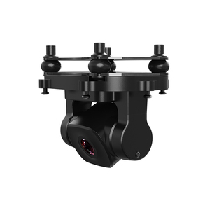 A2 Mini Starlight FPV <b>Gimbal</b> <b>Camera</b> 1080P IP65 Rugged Stabilizer HM30 Image Link for Agricultural Drone UGV USV - Product Image 1
