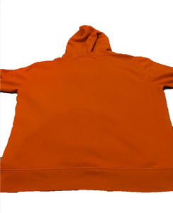 Sudaderas con capucha de talla grande Diseño bordado desgastado de alta calidad Sudaderas mezcladas de algodón básicas de invierno - Product Image 6