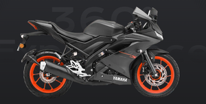 YAMAHA "R15S" MOTORCYCLE for SELL at Affordable Prices Best <b>BIKE</b> with Excellent Fuel Economy andPerformance - Product Image 5