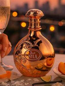 <b>Perfume</b> Arabiyat Prestige NYLA Eau De Parfum 2. 7FL.OZ For Women's Original Dubai Arabic Long Lasting <b>perfumes</b> - Product Image 6