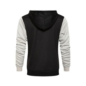 Sweat-shirts confortables pour hommes, super qualité, chauds et imperméables, personnalisables, très demandés - Product Image 4