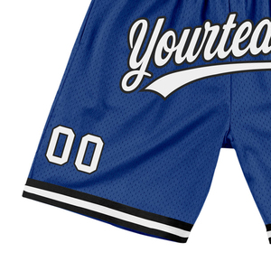 Wholesale Customized Sublimation Shorts 100% Polyester Sports Team Shorts <b>Custom</b> Club Shorts Training Shorts Personalized Print - Product Image 2