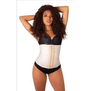 Classic Waist Trainer Girdle Latex Post Surgery Post <strong>Maternity</strong> Faja Colombiana Cinturilla Reduce Medidas Original Slimming - Product Image 1
