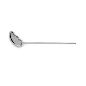 Sacabocados manual de acero inoxidable Rush de 19 cm (7 1/2'') – Instrumento quirúrgico ortopédico esencial para preparación ósea de Grip Surgical - Product Image 5