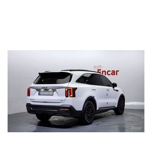 Kia Sorento HEV 2024, 1.6, 2WD, Estándar de Emisiones Euro V, Asientos de Cuero, Caja de Cambios Automática, 15,568 km, Volante a la Izquierda - Product Image 2