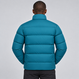 Chaqueta de Burbujas para Hombre, Diseño de Última Moda, Nueva Llegada, Hecha a Medida con el Mejor Material, Cálida para Invierno, con Manga Larga - Product Image 5