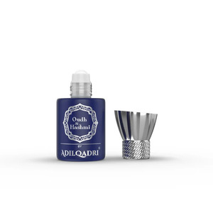 Parfum Attar de Luxe Oudh Al Hasmi 5,5 ML - Product Image 3