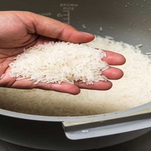 ข้าวพาร์บอยล์ IR64 คุณภาพเยี่ยม 5% ข้าวหัก - พร้อมส่งออก ข้าวเมล็ดยาวและเต็มเมล็ด รสชาติกลมกล่อม ผู้ส่งออกข้าวและธัญพืชชั้นนำ - Product Image 4