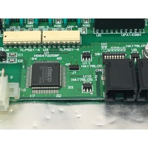 ตัวควบคุมมอเตอร์สเต็ปเปอร์ WESTECH 372-36128, แบบเวเฟอร์ - อุปกรณ์และอะไหล่เซมิคอนดักเตอร์ระดับโลกที่เชื่อถือได้ - Product Image 6