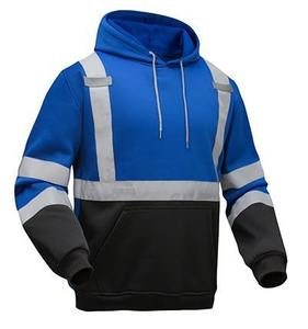 Ropa de Trabajo de Seguridad de Alta Calidad, Chaquetas de Seguridad de Moda, Chaqueta de Trabajo Profesional, Ropa de Trabajo de Alto Rendimiento, Precio Razonable - Product Image 3