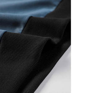 OEM ODM Custom Cotton <b>Hoodie</b> <b>Plain</b> Dyed Heavyweight Breathable Quick Dry Pocket Unisex Winter Sweatshirt - Product Image 6