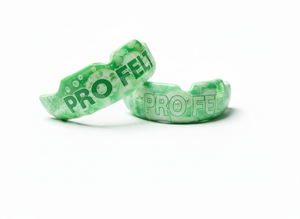 Protège-dents personnalisé à double couche, haute performance, léger, avec logo sur mesure, prix de gros abordable, marque privée acceptée - Product Image 2