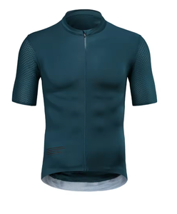 Maillots de cyclisme pour hommes, vêtements de vélo professionnels, t-shirts de vélo, hauts de cyclisme sur route, uniformes d'équipe de sport en plein air pour hommes - Product Image 3