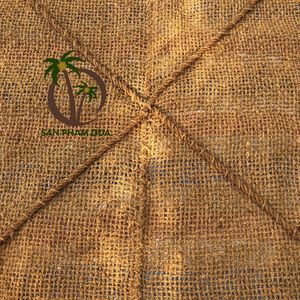 ผ้าม่านบังแดดใยมะพร้าว/ฉากกั้น/เสื่อแขวนใยมะพร้าว/ผ้าบังแดดใยมะพร้าว - Product Image 4