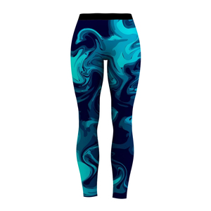 Ropa Deportiva para Mujer, Leggings de Fitness, Pantalones de Yoga Ajustados, Leggings de Gimnasio con Efecto Levanta Glúteos, Leggings Dinámicos Sin Costuras - Product Image 2