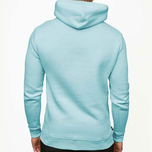 Diseña tu Propia Sudadera con Capucha y Logotipo, Sudadera de Invierno para Hombre, Estilo 2026, Más Vendida, Personalizada, 100% Algodón, Corte Regular - Product Image 4