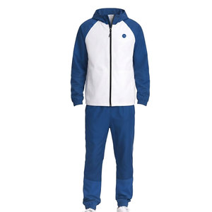 Everyday Men <b>Wind</b> <b>Breaker</b> Suit Lightweight Active Wear For Outdoor Sports Running And Casual Lifestyle - Product Image 4