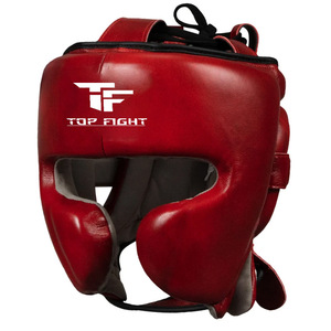 Protector de Cabeza para Boxeo al por Mayor, Casco de Boxeo Colorido, Protección para la Cabeza de MMA, Muay Thai, Kickboxing, Protector de Cabeza para Niños - Product Image 1