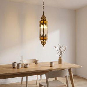 Premium Quality Indoor Decorative Wild Land Kerosene Vintage OEM Glass Metal Burning <b>Oil</b> Hurricane <b>Lantern</b> Lamp - Product Image 3