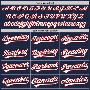 Custom Wholesale Stitched <b>Navy</b> White Baseball Hoodie Pullover Sweatshirt Embroidery Flannel 100% Cotton Winter Team Training - Product Image 5